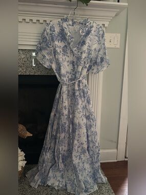 J Marie Dress
